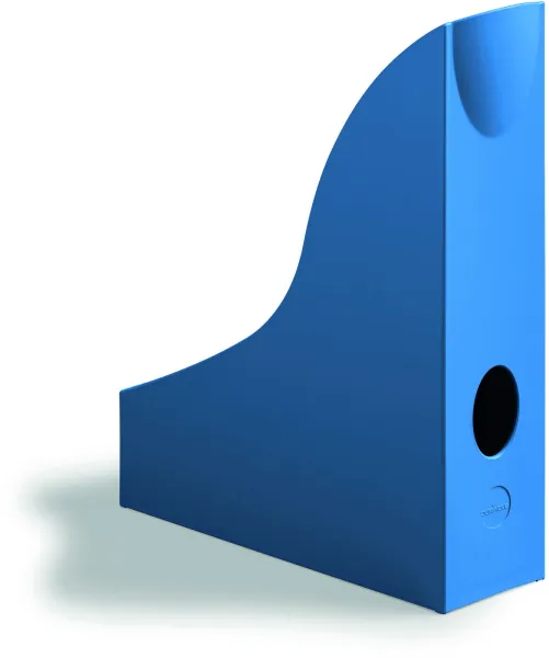 Durable ECO Lehtikotelon A4 Blue Angel sininen