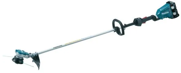 Makita ruohonleikkuri 2x18V 5,0AH
