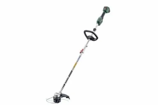 Metabo akulla toimiva reunaleikkuri RTD 18 LTX BL 30