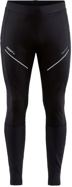 Craft Advanced Essence Wind Vinter Tights Miehet