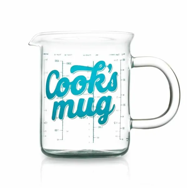 Thumbs Up! - Cooks - Muki