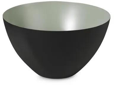Normann Copenhagen Krenit Kulho Ø25 Dusty Green