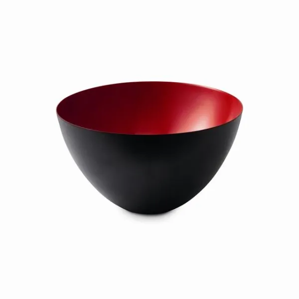 Normann Copenhagen Krenit Kulho Ø25 Punainen