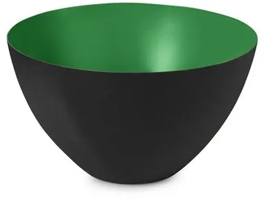Normann Copenhagen Krenit Kulho Ø25 Vihreä