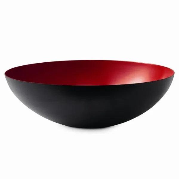 Normann Copenhagen Krenit Kulho Ø38 Punainen