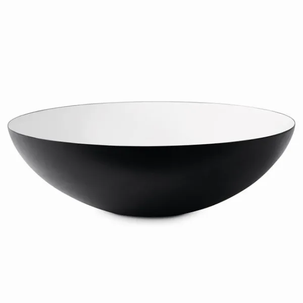 Normann Copenhagen Krenit Kulho Ø38 Valkoinen